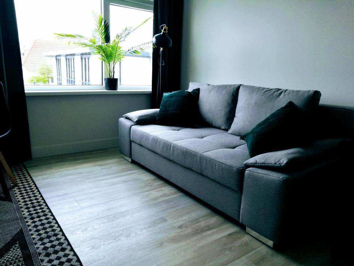 Marina Strand Appartement Lemmer Exterior foto