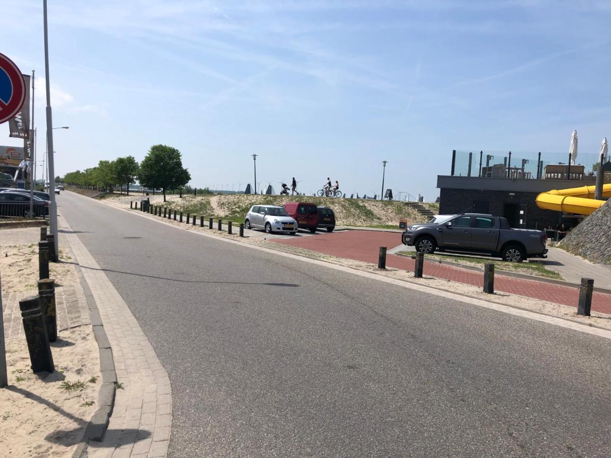 Marina Strand Appartement Lemmer Exterior foto