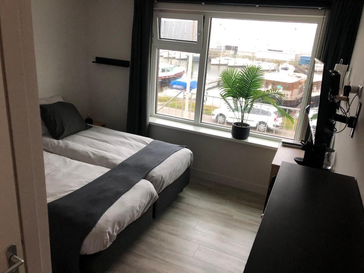 Marina Strand Appartement Lemmer Exterior foto